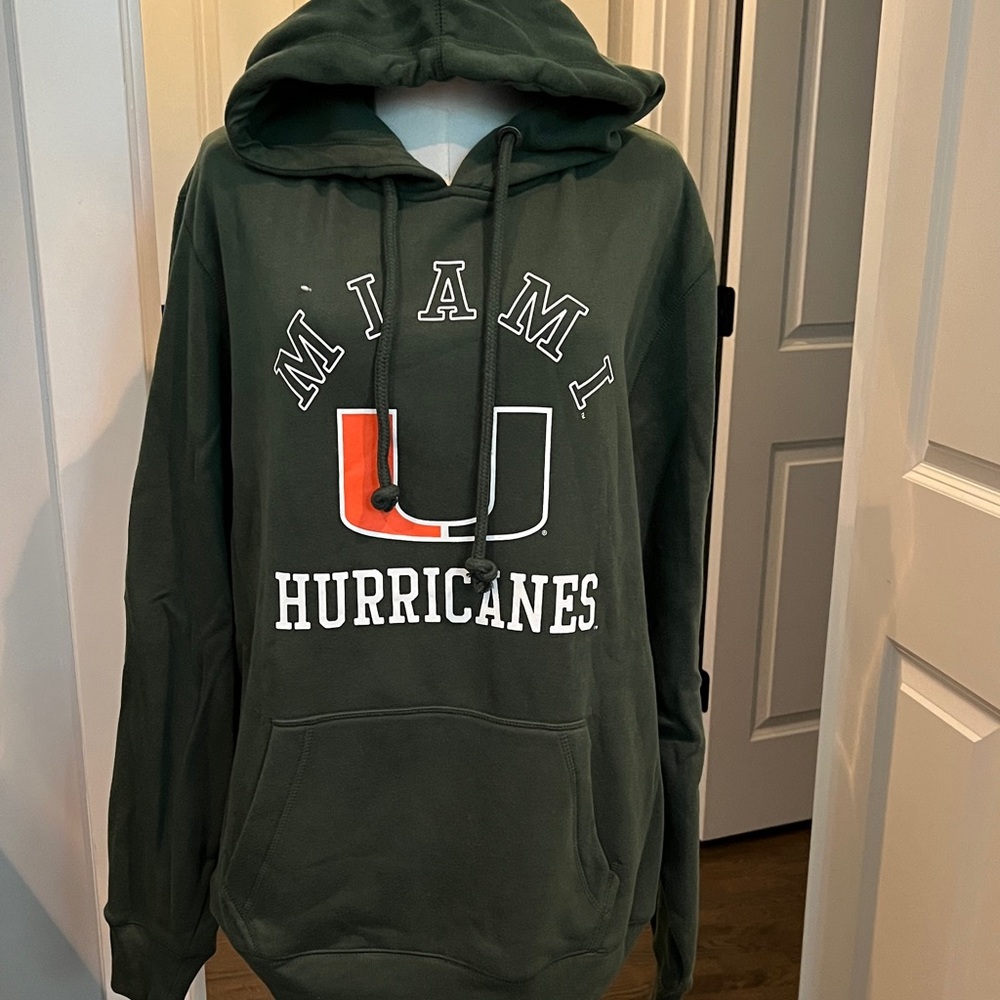 47 Brand Dark Green Apparel
